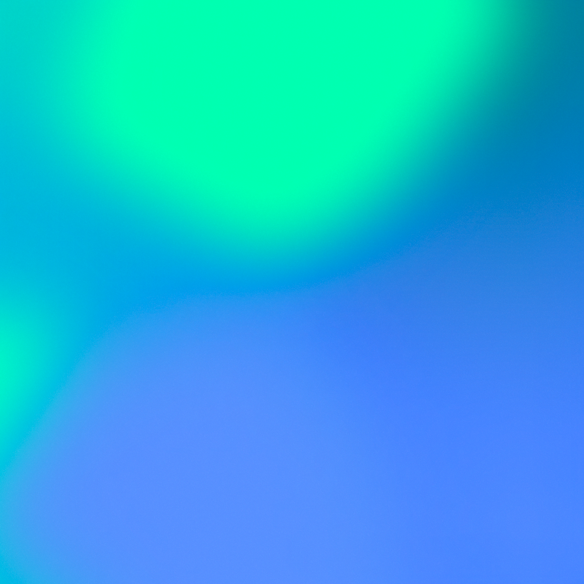 Красивый градиент